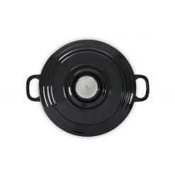 BK Bourgogne Braadpan Ø 20 Cm - Zwart - Gietijzer - Inductie 17 BK Bourgogne Braadpan Ø 20 Cm - Zwart - Gietijzer - Inductie -Aanbiedingen Tefal Winkel 1200x1200 1016