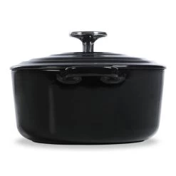 BK Bourgogne Braadpan Ø 20 Cm - Zwart - Gietijzer - Inductie 19 BK Bourgogne Braadpan Ø 20 Cm - Zwart - Gietijzer - Inductie -Aanbiedingen Tefal Winkel 1200x1200 1018