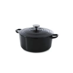BK Bourgogne Braadpan Ø 20 Cm - Zwart - Gietijzer - Inductie 26 BK Bourgogne Braadpan Ø 20 Cm - Zwart - Gietijzer - Inductie -Aanbiedingen Tefal Winkel 1200x1200 1021