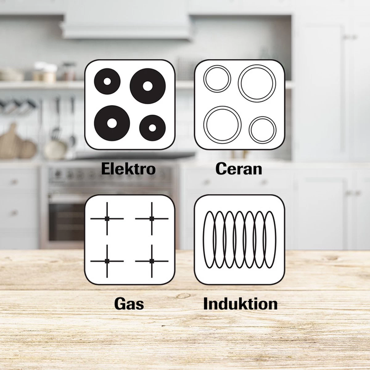 Livington Copper & Stone Pan - 24cm Koekenpan- Anti-aanbaklaag En Krasbestendig - Graniet Look - Binnenste Steenlaag Voor Perfecte Warmteverdeling - Geschikt Voor Ceran, Gas, Elektrisch, Inductie 3 Livington Copper & Stone Pan - 24cm Koekenpan- Anti-aanbaklaag En Krasbestendig - Graniet Look - Binnenste Steenlaag Voor Perfecte Warmteverdeling - Geschikt Voor Ceran, Gas, Elektrisch, Inductie - Afbeelding 3