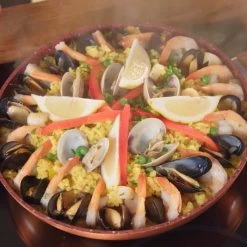 Livington Copper & Stone Pan - 24cm Koekenpan- Anti-aanbaklaag En Krasbestendig - Graniet Look - Binnenste Steenlaag Voor Perfecte Warmteverdeling - Geschikt Voor Ceran, Gas, Elektrisch, Inductie 21 Livington Copper & Stone Pan - 24cm Koekenpan- Anti-aanbaklaag En Krasbestendig - Graniet Look - Binnenste Steenlaag Voor Perfecte Warmteverdeling - Geschikt Voor Ceran, Gas, Elektrisch, Inductie -Aanbiedingen Tefal Winkel 1200x1200 1029