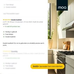 MOA Gietijzeren Braadpan - Inhoud 4,75 Liter - 26CM - Rond - Alle Warmtebronnen - Ook Voor Inductie - Gewicht 5,8 Kg - Olijfgroen - MC26OG -Aanbiedingen Tefal Winkel 1200x1200 1044