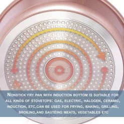 Aluminium Tajine Agadir-geschikt Kleur Rose Gold - Ook Voor Inductie -Aanbiedingen Tefal Winkel 1200x1200 1059