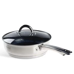 Edënbërg Classic Line - RVS Luxe Pannenset 12 Delig - Voorzien Van 5-Laags Bodem! -Aanbiedingen Tefal Winkel 1200x1200 106