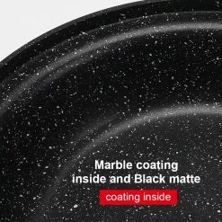 Tajine Aardewerk En Gegoten Aluminium Inductie| Handvaten| Geschikt Voor 4-8 Personen - Alle Warmtebronnen| Ø 30cm -Aanbiedingen Tefal Winkel 1200x1200 1061