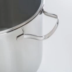 BK Soeppan - Ø 26 Cm - 11 L - Glazen Deksel 12 BK Soeppan - Ø 26 Cm - 11 L - Glazen Deksel -Aanbiedingen Tefal Winkel 1200x1200 1090