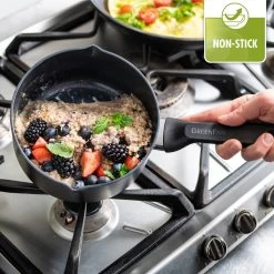 GreenPan Memphis Pannenset - 20-delig - Zwart - Inductie - PFAS-vrij -Aanbiedingen Tefal Winkel 1200x1200 113