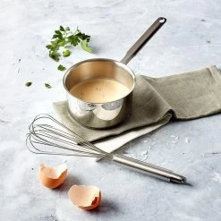 Demeyere Resto Sauspan - Ø 12cm/0,6 Liter -Aanbiedingen Tefal Winkel 1200x1200 1181