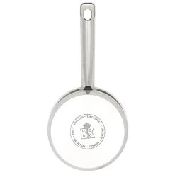 BK Profiline Steelpan Ø 14 Cm - RVS - Inductie -Aanbiedingen Tefal Winkel 1200x1200 1204