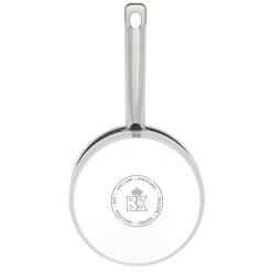 BK Profiline Steelpan Ø 16 Cm - RVS - Inductie -Aanbiedingen Tefal Winkel 1200x1200 1221