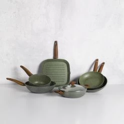 TVS Natura Induction Steelpan - 18 Cm -Aanbiedingen Tefal Winkel 1200x1200 1223