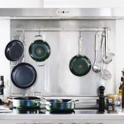 Dagelijkse Kost - Jeroen Meus - Steelpan ø16cm 1,58L - Inductie - Anti-aanbak - PFAS-vrij -Aanbiedingen Tefal Winkel 1200x1200 1236