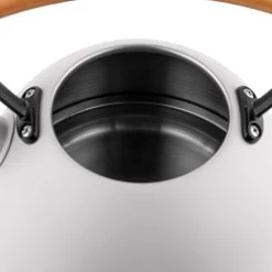 Florina Natura Line Fluitketel RVS Mat Grijs 2.3 Liter - Geschikt Voor Alle Warmtebronnen - Scandinavische Stijl - Massief Houten Handvat 10 Florina Natura Line Fluitketel RVS Mat Grijs 2.3 Liter - Geschikt Voor Alle Warmtebronnen - Scandinavische Stijl - Massief Houten Handvat -Aanbiedingen Tefal Winkel 1200x1200 1245