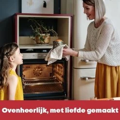 YUGN Braadslede Ovenschaal Braadslee Oven - Braadslede Met Rooster Voor Ovengerechten - Roestvrijstaal En 40x30x7CM - Cadeau Tip -Aanbiedingen Tefal Winkel 1200x1200 1281