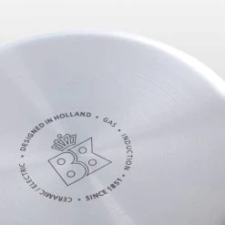 BK Premium+ Pannenset - 9-delig - Veilig Afgietsysteem - Inductie -Aanbiedingen Tefal Winkel 1200x1200 133