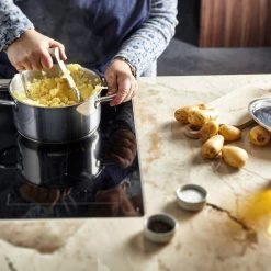 Demeyere Classico 3 Kookpannenset - 5-delig 14 Demeyere Classico 3 Kookpannenset - 5-delig -Aanbiedingen Tefal Winkel 1200x1200 139