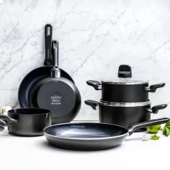 GreenPan Memphis Keramische Wokpan - Ø 28 Cm - PFAS-vrij 27 GreenPan Memphis Keramische Wokpan - Ø 28 Cm - PFAS-vrij -Aanbiedingen Tefal Winkel 1200x1200 167