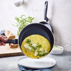 Greenpan Torino Keramische Wokpan - 28 Cm 19 Greenpan Torino Keramische Wokpan - 28 Cm -Aanbiedingen Tefal Winkel 1200x1200 198