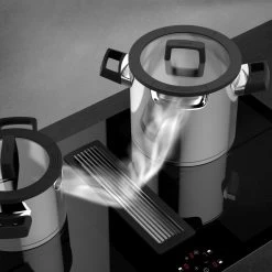 BergHOFF GEM Downdraft Pannenset - 7 Delige Set - 4 Pannen 27 BergHOFF GEM Downdraft Pannenset - 7 Delige Set - 4 Pannen -Aanbiedingen Tefal Winkel 1200x1200 3