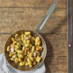 De Buyer Carbone Plus Koekenpan - Ø Bovenaan 24cm - Plaatstaal 14 De Buyer Carbone Plus Koekenpan - Ø Bovenaan 24cm - Plaatstaal -Aanbiedingen Tefal Winkel 1200x1200 305