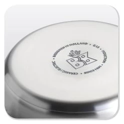 BK Conical Cool Pannenset - 4-delig - RVS – Geschikt Voor Alle Warmtebronnen -Aanbiedingen Tefal Winkel 1200x1200 35