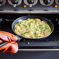 GreenPan Cambridge Koekenpannenset Ø 20cm + Ø 28cm - Zwart - Inductie - PFAS-vrij -Aanbiedingen Tefal Winkel 1200x1200 398