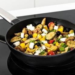 Westinghouse Pannenset - Performance Series Koekenpan 24cm + Koekenpan 28cm - Zwart - Koekenpannenset - Geschikt Voor Alle Warmtebronnen Inclusief Inductie 14 Westinghouse Pannenset - Performance Series Koekenpan 24cm + Koekenpan 28cm - Zwart - Koekenpannenset - Geschikt Voor Alle Warmtebronnen Inclusief Inductie -Aanbiedingen Tefal Winkel 1200x1200 404