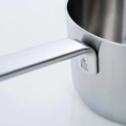 BK Conical Deluxe Kookpannenset - 5 Delig - RVS -Aanbiedingen Tefal Winkel 1200x1200 45