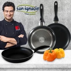 San Ignacio Koekenpannenset 16-20-24cm 25 San Ignacio Koekenpannenset 16-20-24cm -Aanbiedingen Tefal Winkel 1200x1200 473