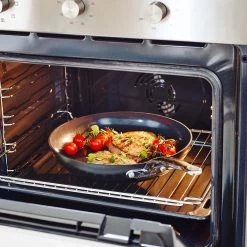 GreenPan Barcelona Infinity Pro Koekenpannenset - 3-delig - Zwart - Inductie - PFAS-vrij -Aanbiedingen Tefal Winkel 1200x1200 484