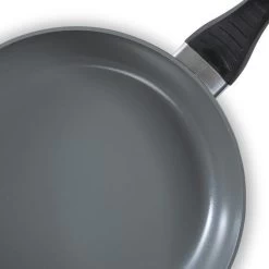 BK Easy Basic Ceramic Koekenpannenset - Ø20 Cm En Ø24 Cm - PFAS-vrij -Aanbiedingen Tefal Winkel 1200x1200 496