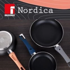 Bergner Koekenpannenset Nordica - Inductie 12 Bergner Koekenpannenset Nordica - Inductie -Aanbiedingen Tefal Winkel 1200x1200 603