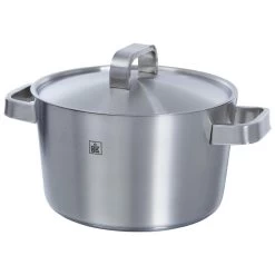 BK Conical+ Pannenset - 7 Delig - Inductie -Aanbiedingen Tefal Winkel 1200x1200 631