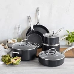 GreenPan Copenhagen Pannekoekenpan 28cm -Aanbiedingen Tefal Winkel 1200x1200 680