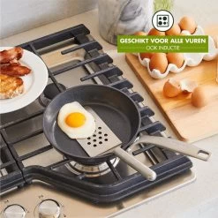 GreenPan Copenhagen Pannekoekenpan 28cm -Aanbiedingen Tefal Winkel 1200x1200 681
