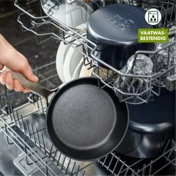 GreenPan Copenhagen Pannekoekenpan 28cm -Aanbiedingen Tefal Winkel 1200x1200 682