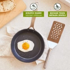 GreenPan Copenhagen Pannekoekenpan 28cm -Aanbiedingen Tefal Winkel 1200x1200 684