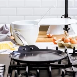 GreenPan Copenhagen Pannekoekenpan 28cm -Aanbiedingen Tefal Winkel 1200x1200 685