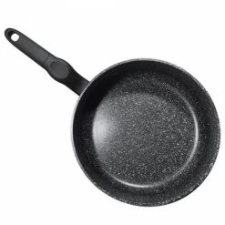 Satoshi Stoun Hapjespan Ø28 CM Marble Coating -Aanbiedingen Tefal Winkel 1200x1200 693