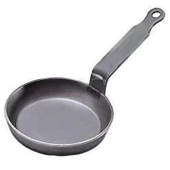 DeBuyer Mineral B Element Blinispan / Pannenkoekenpan - � 12 Cm -Aanbiedingen Tefal Winkel 1200x1200 695