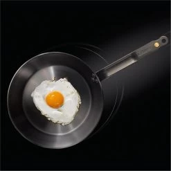 DeBuyer Mineral B Element Crêpe- En Pannenkoekenpan - Ø 30 Cm -Aanbiedingen Tefal Winkel 1200x1200 699