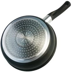 TEFAL Koekenpan - Pro Style - Ø 21 Cm - Titanium Pro - Hoge Rand - Inductie - Compacte Pan -Aanbiedingen Tefal Winkel 1200x1200 705
