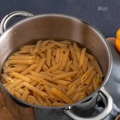 Sola Pannenset Blizz - 4 Delig - Ø Cm - Zilver - RVS - Sandwichbodem -Aanbiedingen Tefal Winkel 1200x1200 83