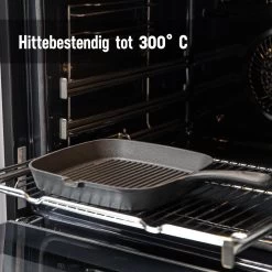 Daumonet Auguste Noir Gietijzeren Grillpan - Steakpan Zwart - PFAS & PFOA Vrij - Vierkant Met Schenktuit - 23,5 Cm - 2 Liter - Emaille - Alle Warmtebronnen - Elektrisch - Gas - Halogeen - Inductie - Keramisch 17 Daumonet Auguste Noir Gietijzeren Grillpan - Steakpan Zwart - PFAS & PFOA Vrij - Vierkant Met Schenktuit - 23,5 Cm - 2 Liter - Emaille - Alle Warmtebronnen - Elektrisch - Gas - Halogeen - Inductie - Keramisch -Aanbiedingen Tefal Winkel 1200x1200 846