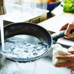 GreenPan Cambridge Grillpan 28cm - Zwart - Inductie - PFAS-vrij 26 GreenPan Cambridge Grillpan 28cm - Zwart - Inductie - PFAS-vrij -Aanbiedingen Tefal Winkel 1200x1200 857