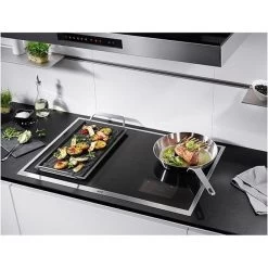 AEG MASTERY COLLECTION Plancha A9HL33 - Grillplaat - Gegoten Aluminium - 22 X 43 Cm 11 AEG MASTERY COLLECTION Plancha A9HL33 - Grillplaat - Gegoten Aluminium - 22 X 43 Cm -Aanbiedingen Tefal Winkel 1200x1200 860