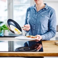 GreenPan Cambridge Inductie Grillpan - Ø 28 Cm - PFAS-vrij - Brons 19 GreenPan Cambridge Inductie Grillpan - Ø 28 Cm - PFAS-vrij - Brons -Aanbiedingen Tefal Winkel 1200x1200 877