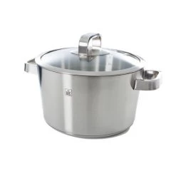 BK Conical Glas Pannenset - 4-delig - Glazen Deksels -Aanbiedingen Tefal Winkel 1200x1200 94