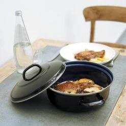 BK Fortalit Braadpan Ø 36 Cm / 7,5L - Emaille - Inductie 13 BK Fortalit Braadpan Ø 36 Cm / 7,5L - Emaille - Inductie -Aanbiedingen Tefal Winkel 1200x1200 943