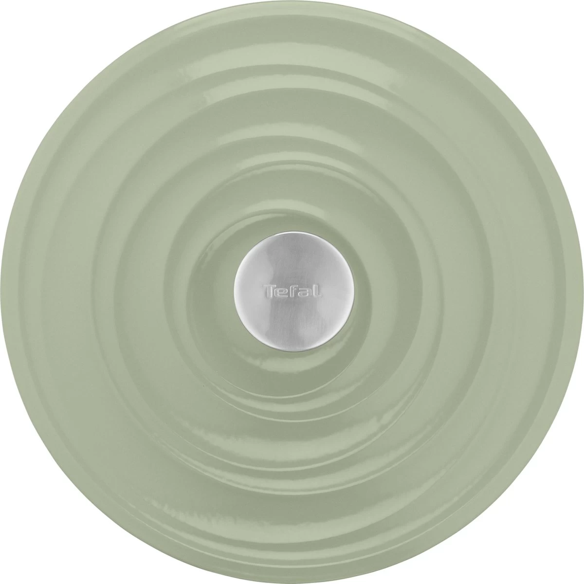 Tefal LOV Braadpan - 5L - Ø25 Cm - Groen 3 Tefal LOV Braadpan - 5L - Ø25 Cm - Groen - Afbeelding 3